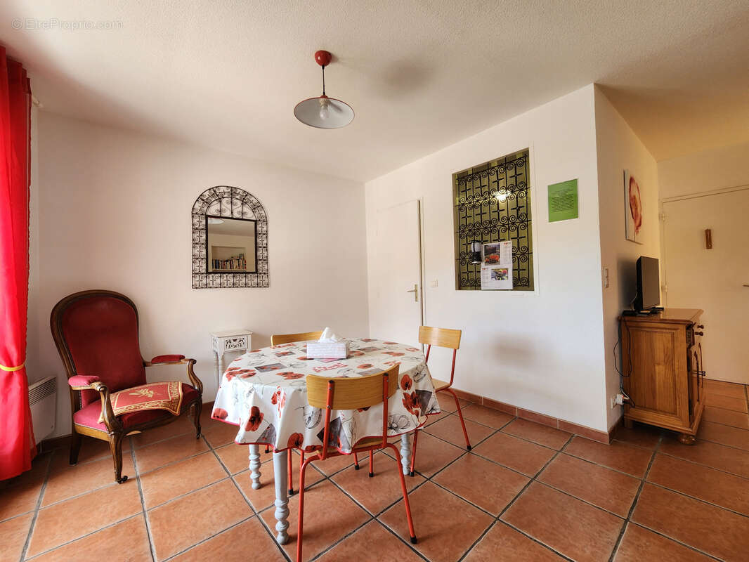 Appartement à AMELIE-LES-BAINS-PALALDA