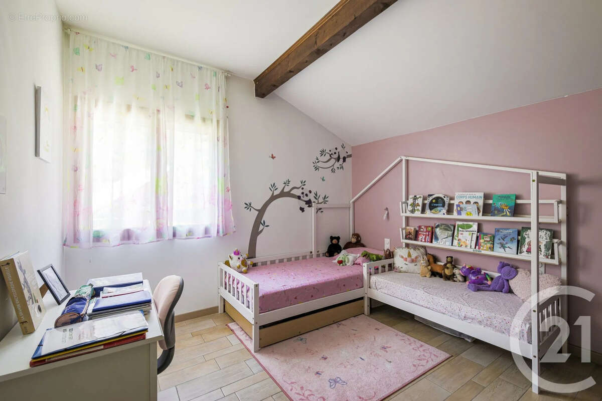 Maison à VIF