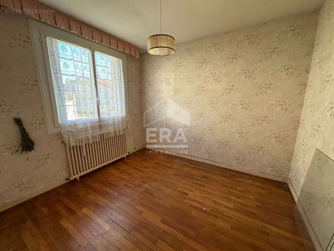 Maison à CHATEAUROUX