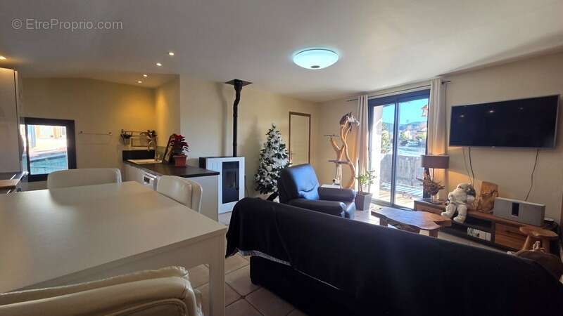 Maison à FORMIGUERES