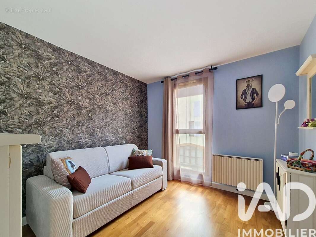 Photo 8 - Appartement à MOULINS