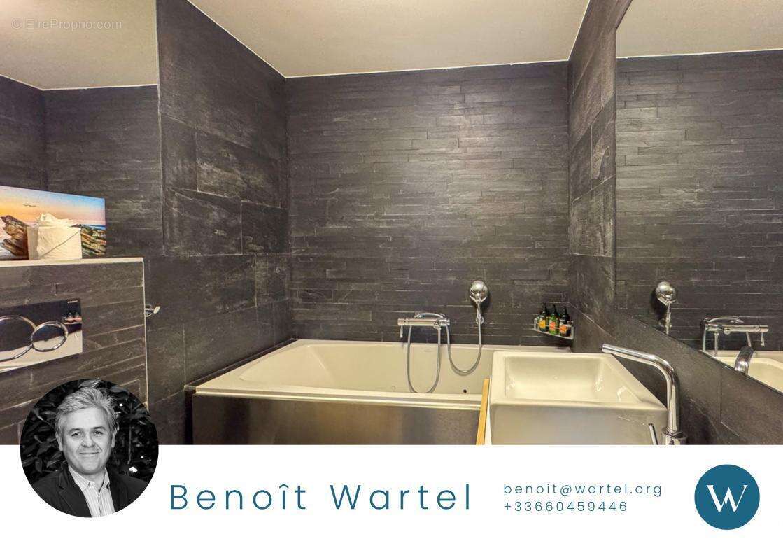 Appartement à CHAMONIX-MONT-BLANC