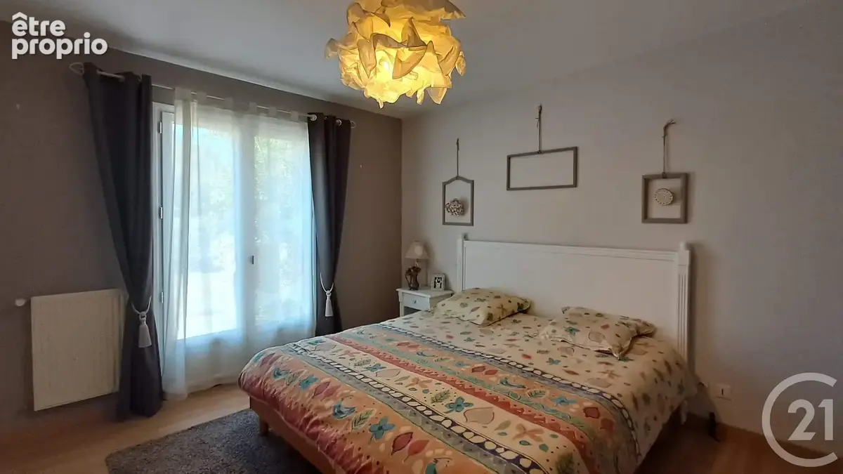 Maison 6 pièces 160 m² à vendre à Montesquieu-Volvestre (31310) - photo 15