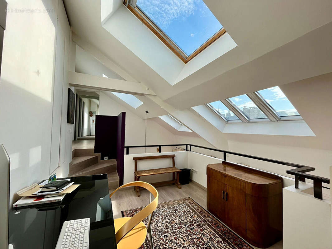 Appartement à ROUEN