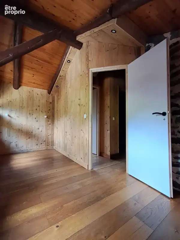 Appartement - 4 pièces - Bourg-Saint-Maurice - photo 5