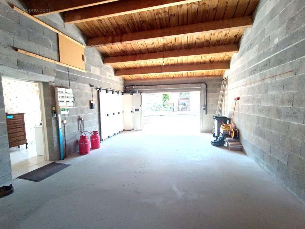 Maison à LA FERRIERE