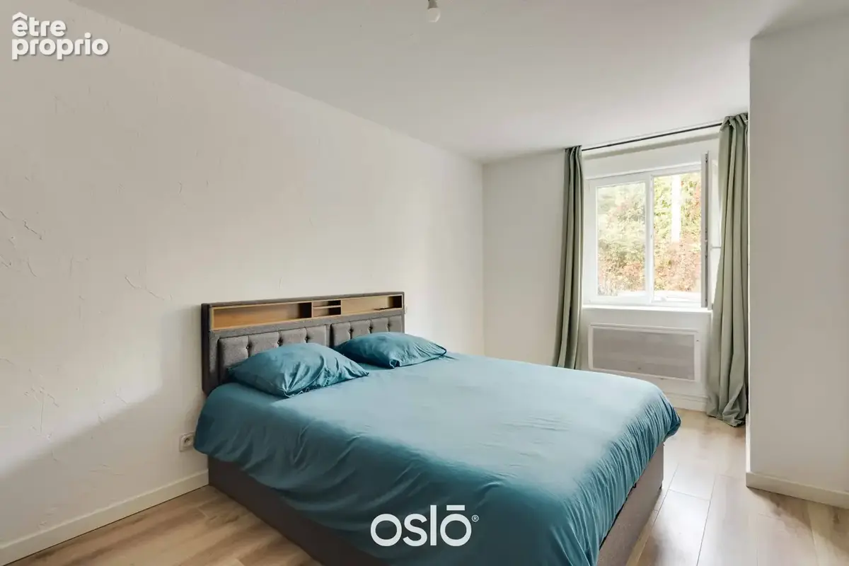 Appartement 2 pièces 40 m² à vendre à Besancon (25000) - photo 7