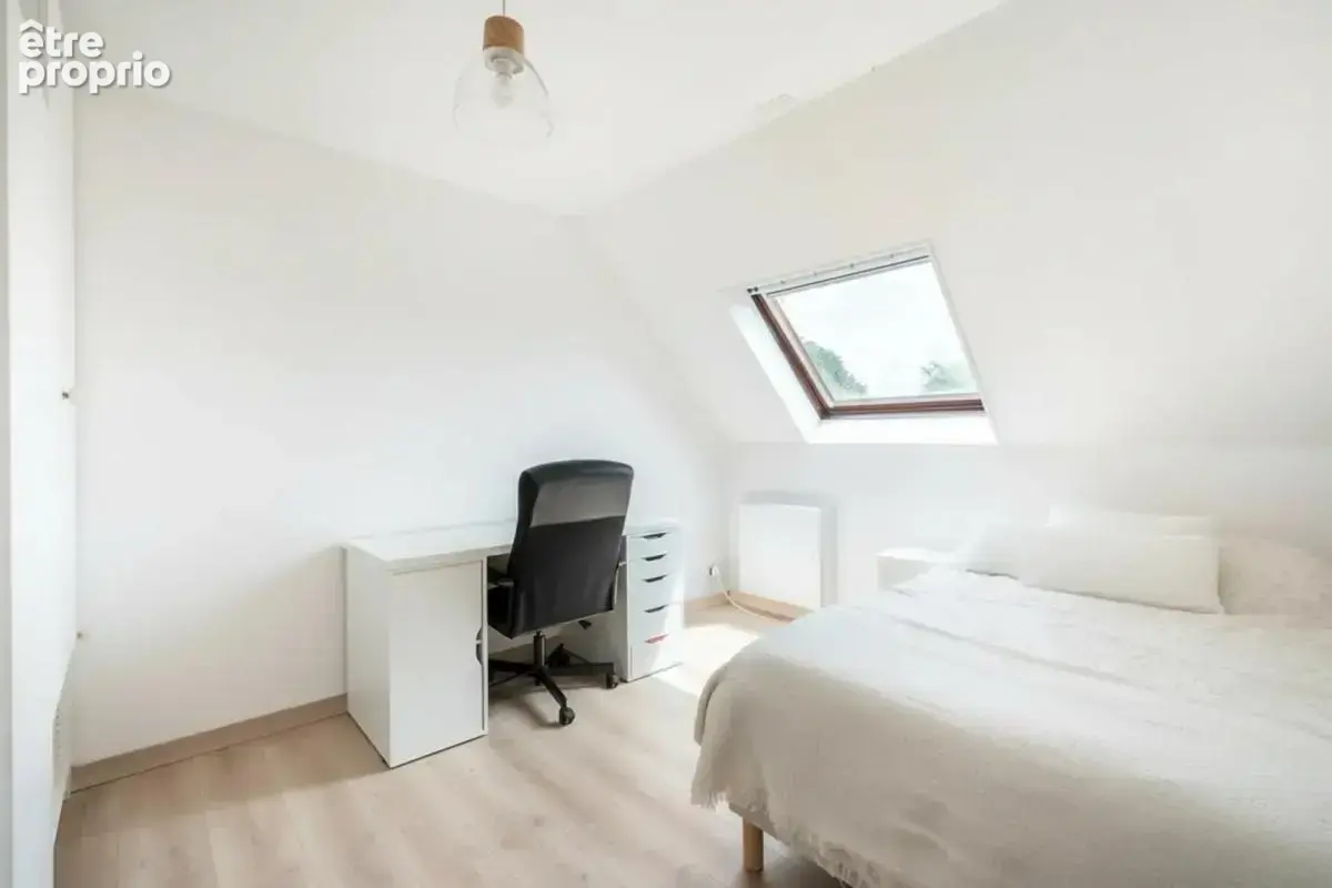 Maison familiale de 170m2 aux portes de la Vallée de Chevreuse - photo 12