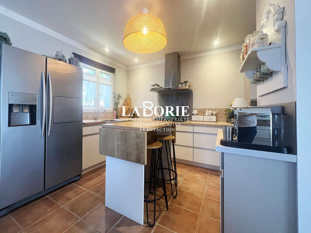 Maison 147 m² à Piolenc  - photo 7