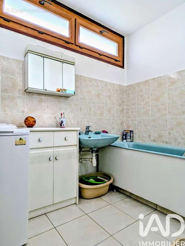 Photo 9 - Appartement à DRAVEIL