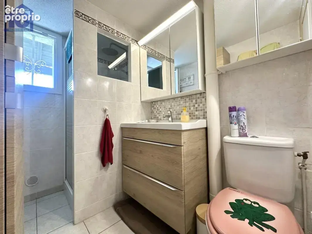 Maison 44 m² à Valras-Plage  - photo 7
