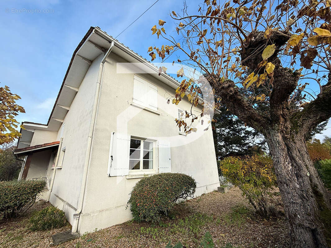 Maison à LIBOURNE
