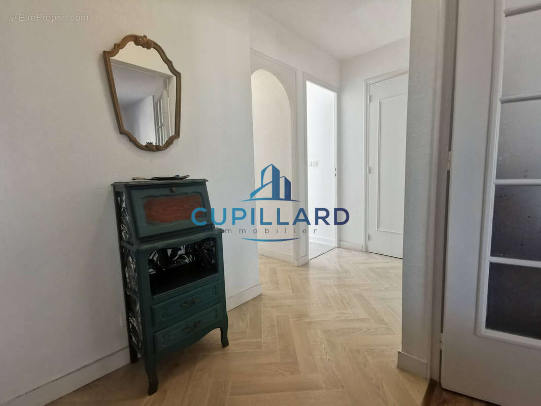 Appartement à ROANNE