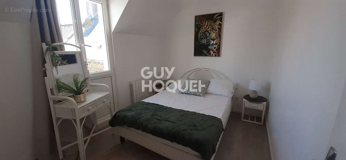 Appartement 61 m² à Ploubalay  - photo 4