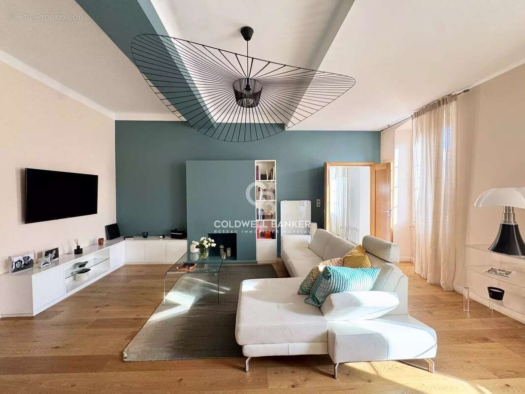 Appartement à SAN-MARTINO-DI-LOTA