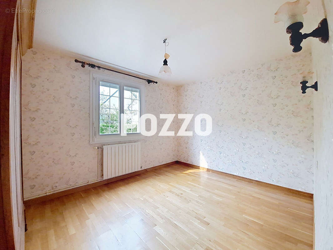 Maison à VILLERS-BOCAGE