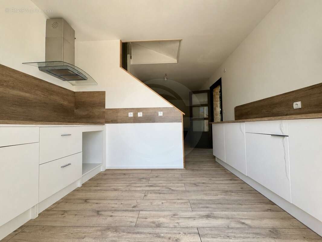 Maison à SETE