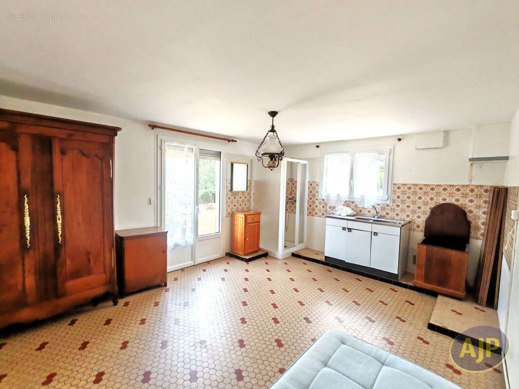 NOUVEAU - 5 chambres - photo 3