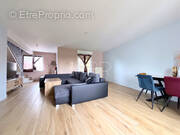 Appartement à SILLERY