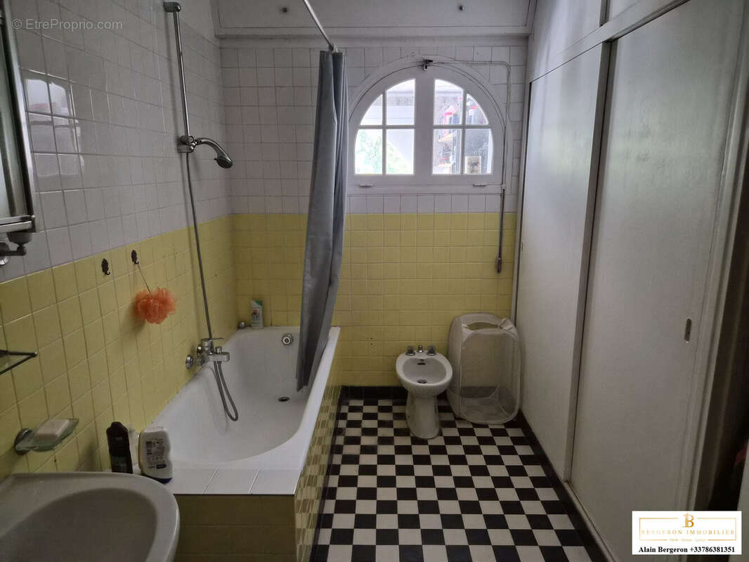 Maison 142 m² à Speracedes  - photo 9