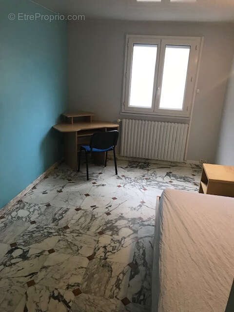 Appartement à VILLEJUIF