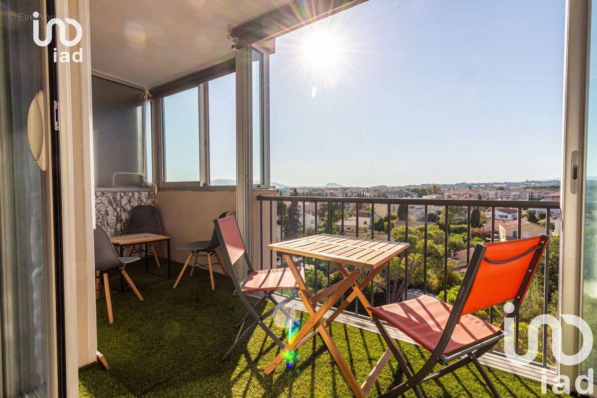 Photo 3 - Appartement à SAINT-RAPHAEL