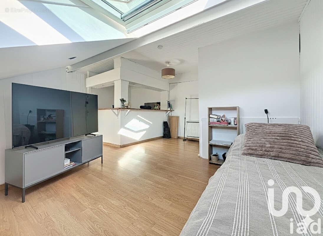 Photo 2 - Appartement à WISSOUS