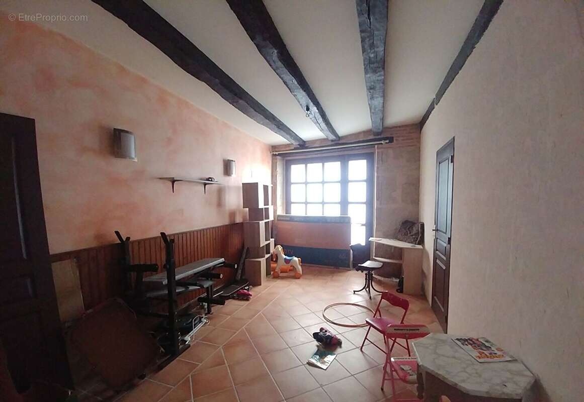 Appartement à CAUSSADE