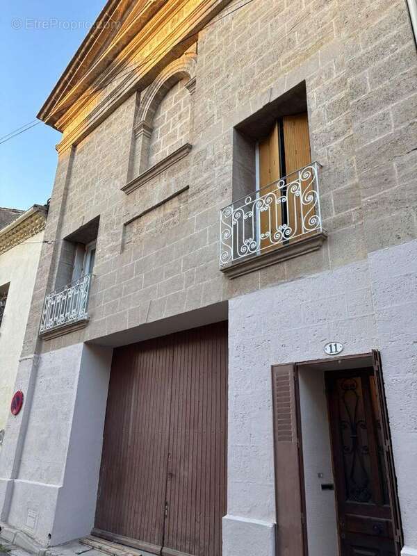 Photo 2 - Maison à PEZENAS