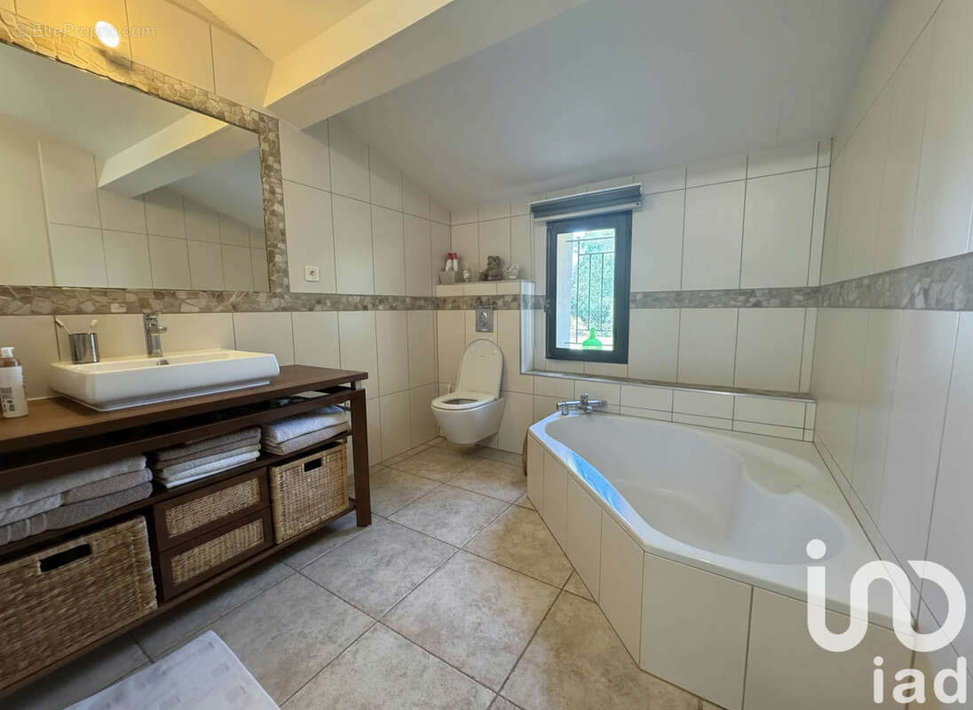 Photo 3 - Maison à BEAUVOISIN