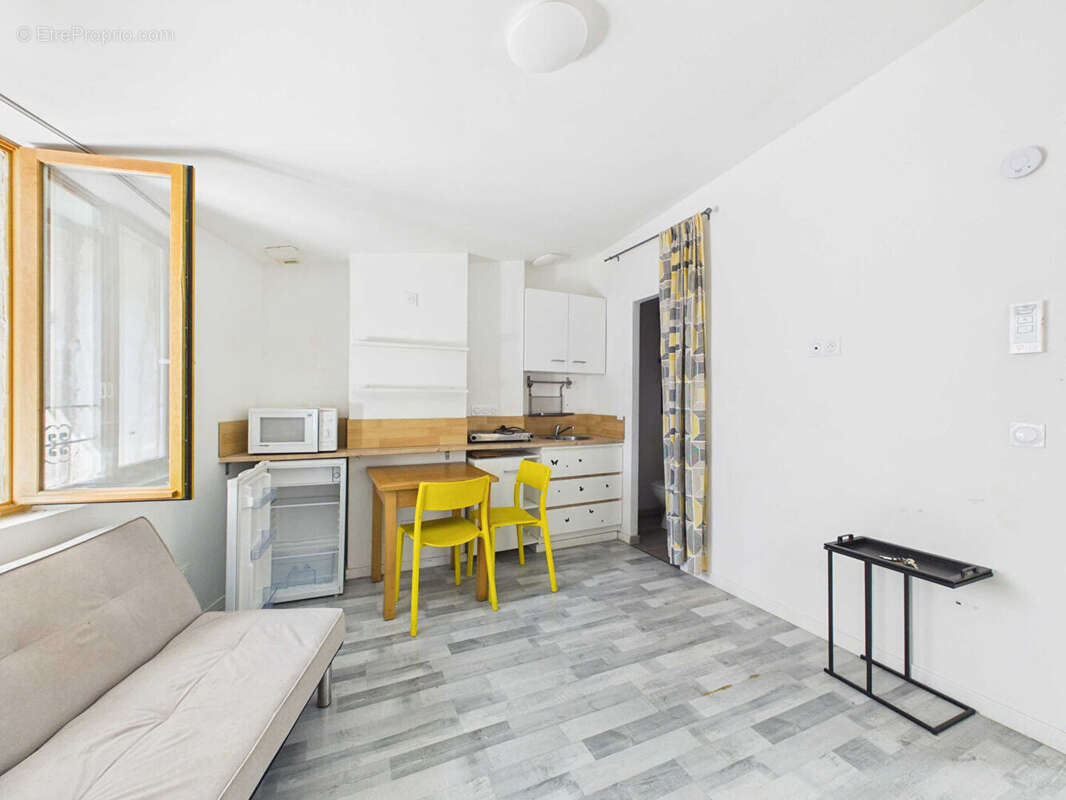 Immeuble de rapport  Tournon-sur-Rhône (Grande Rue)  5 lots  Rentabilité immédiate - photo 5