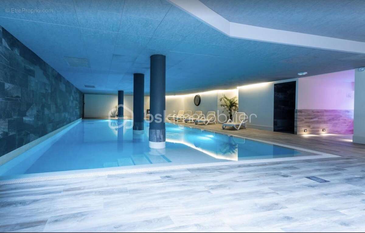 Spécial investisseur - Studio en résidence gérée - photo 5