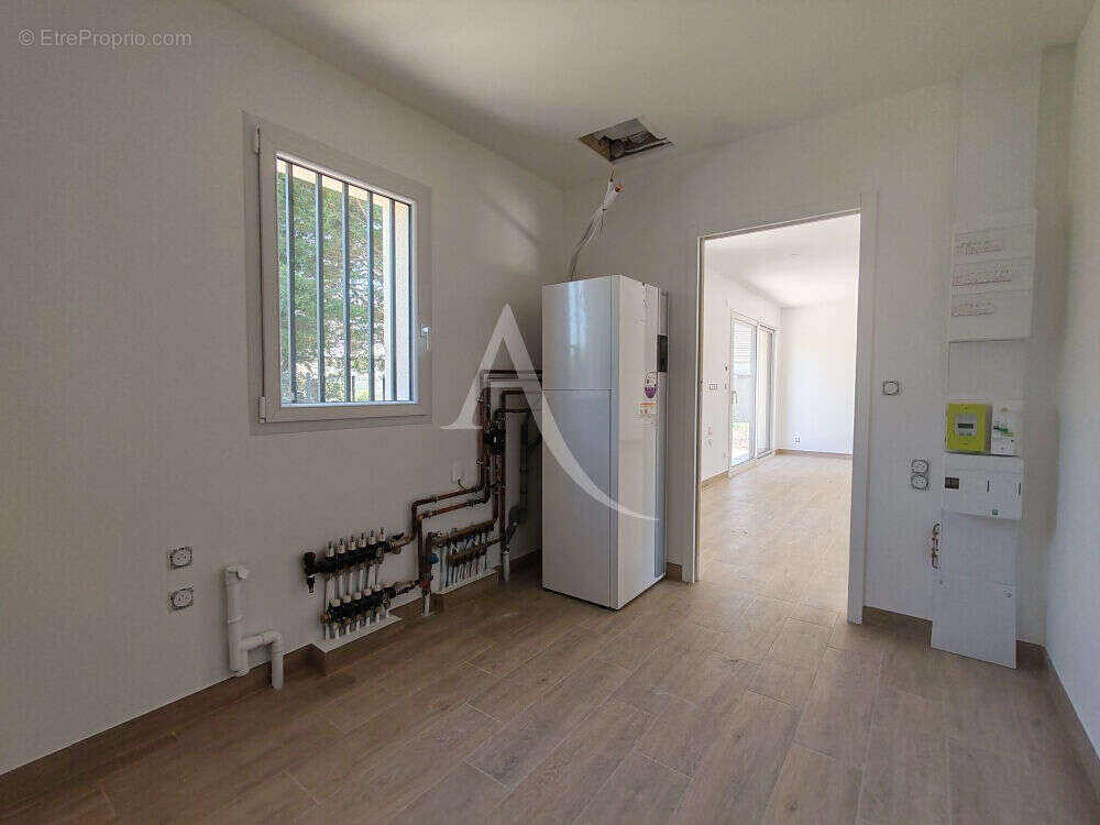 Maison à SEUR