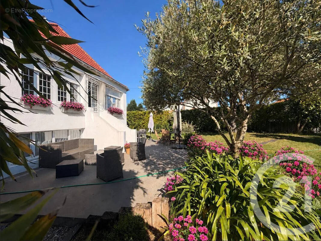 Maison à PORNIC
