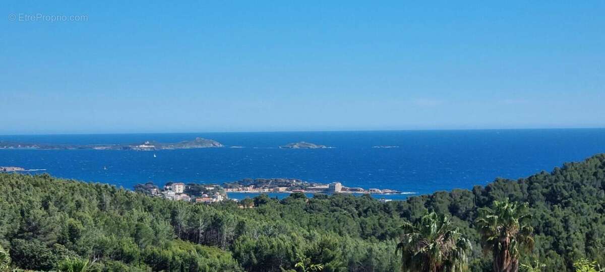 Maison à BANDOL