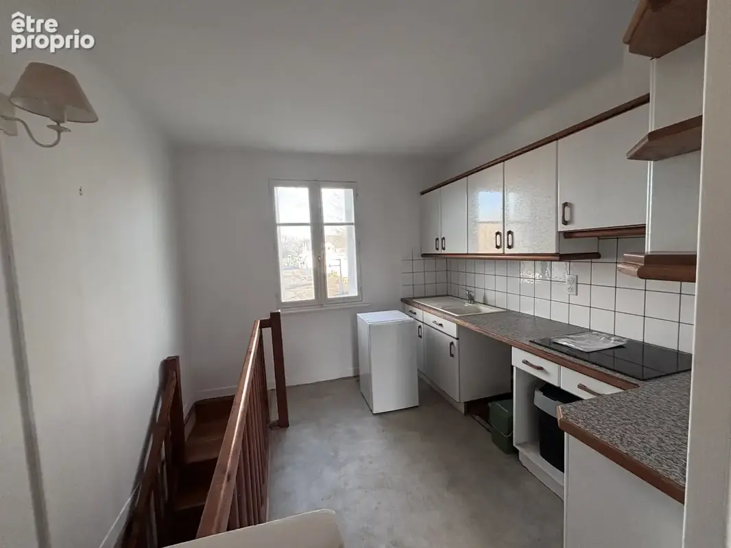 Maison sur sous-sol au cœur de Fouesnant - photo 5