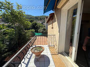 Maison à MARSEILLE-11E