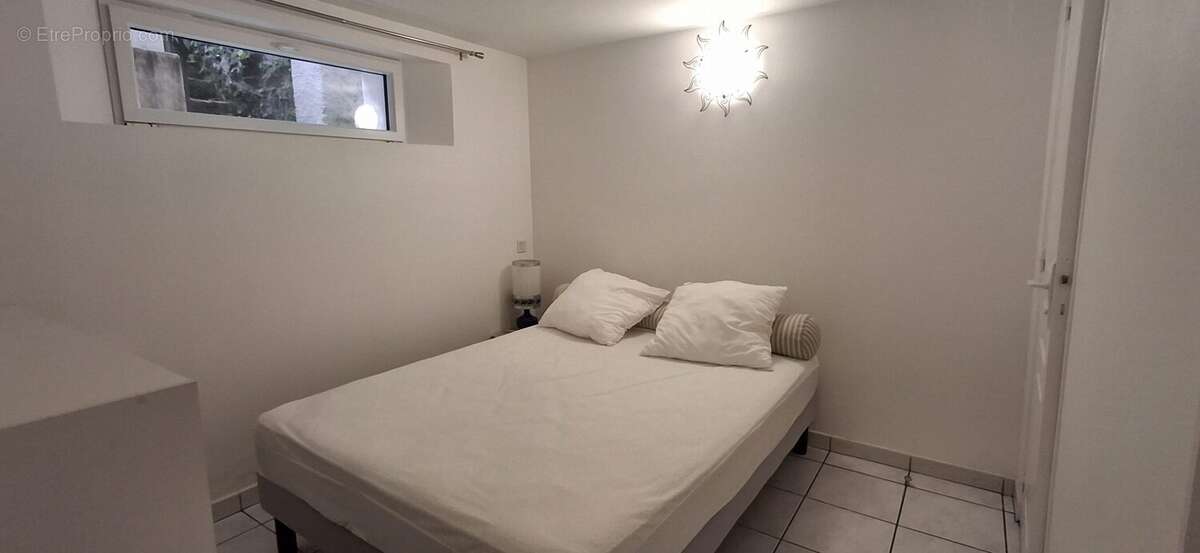 Appartement à CANCALE