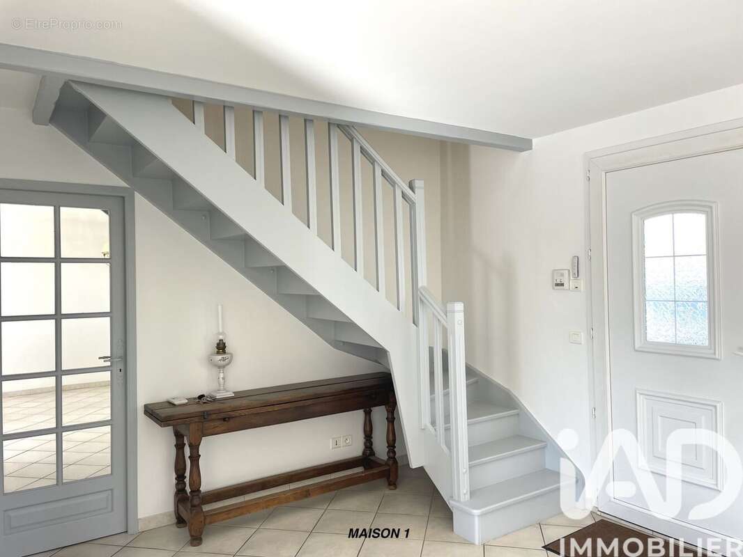 Photo 9 - Maison à LISSES