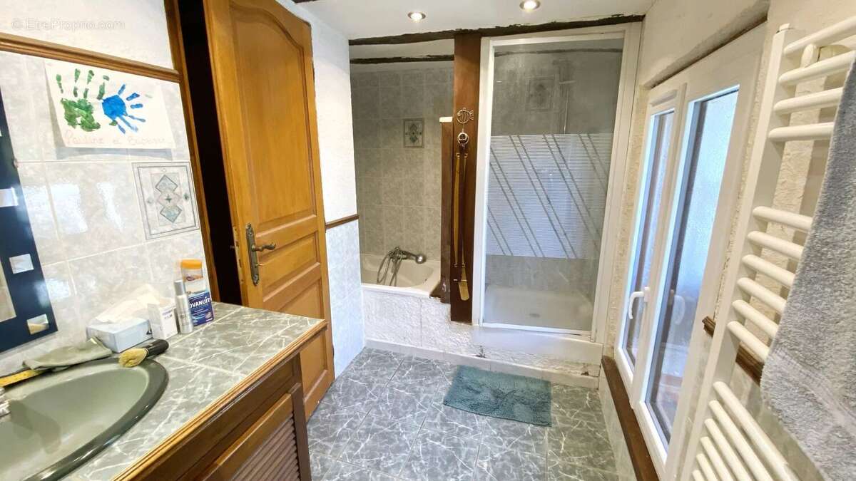 Maison à AUTAINVILLE