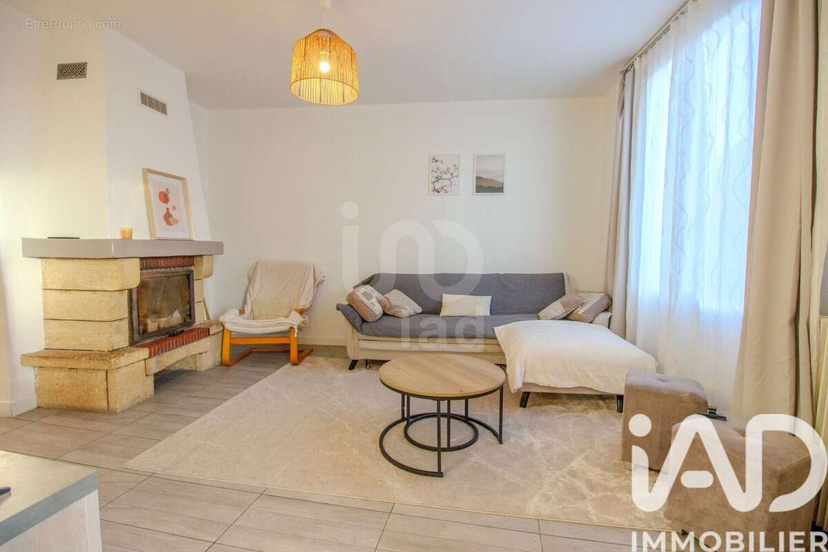 Photo 4 - Maison à BETHISY-SAINT-MARTIN