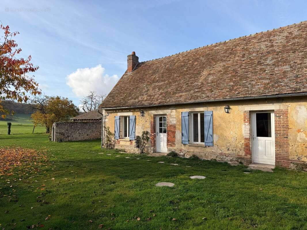 Maison 88 m² à Pacy-Sur-Eure  - photo 5