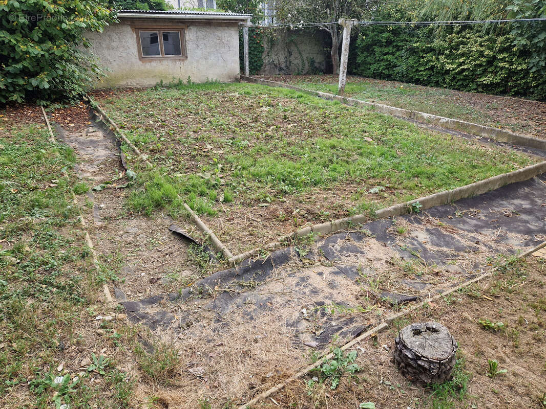 Maison à MONDOUBLEAU