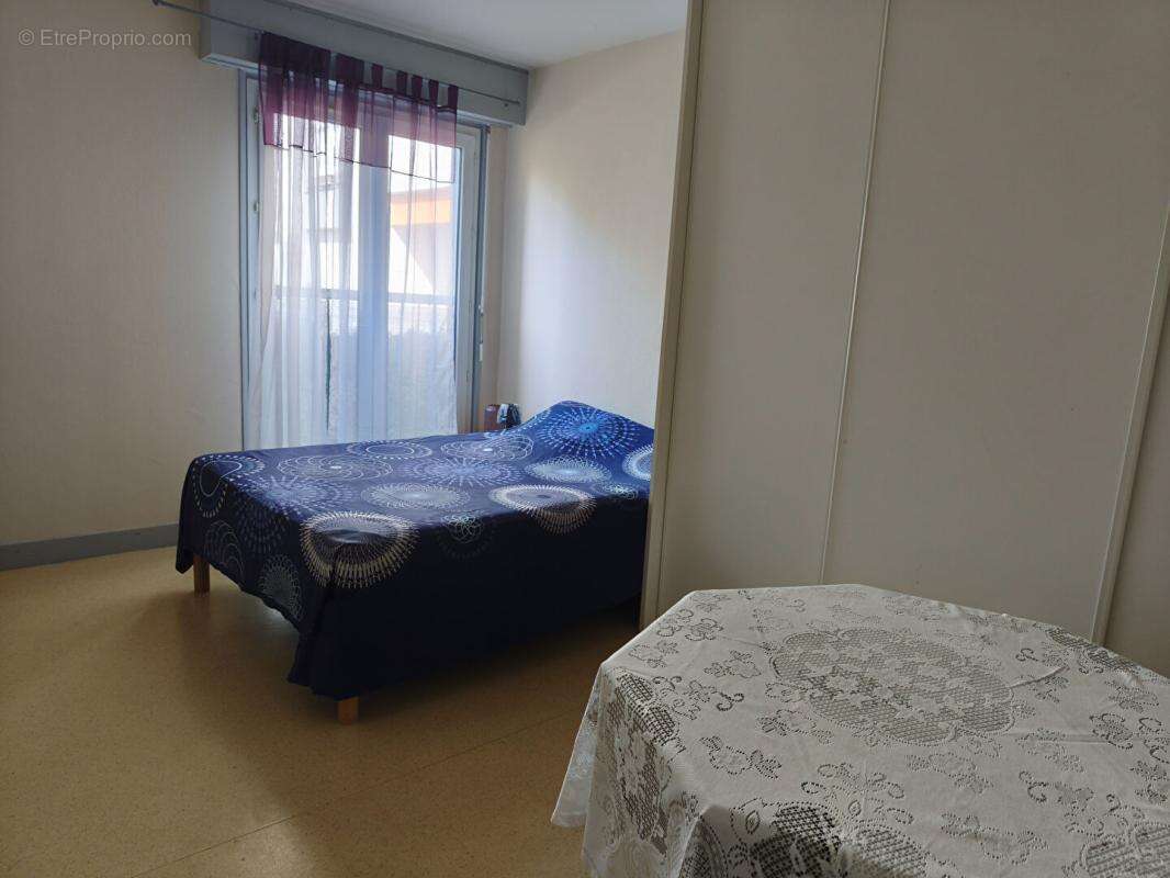 Appartement Chartres 4 pièce(s) 78.94 m2 - photo 5