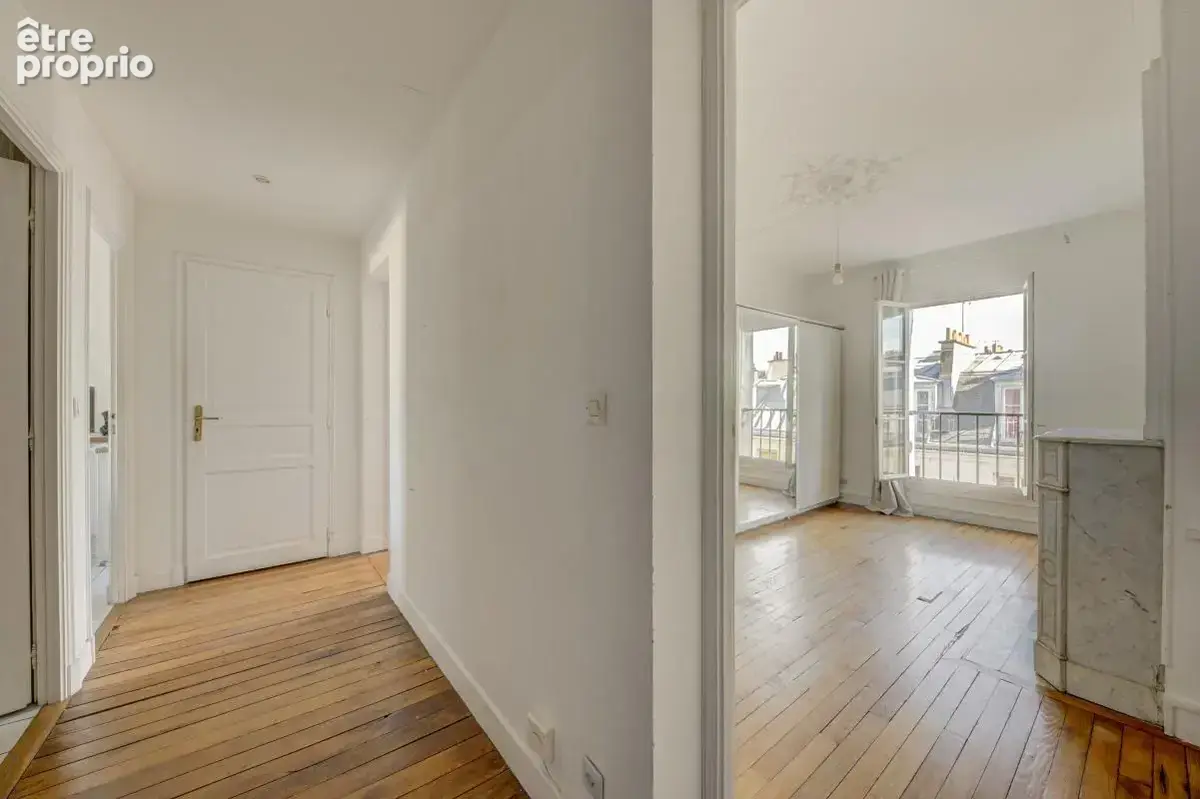 Appartement 2 pièces 46 m² à vendre à Paris-11e (75011) - photo 5