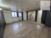 Appartement à POMPEY