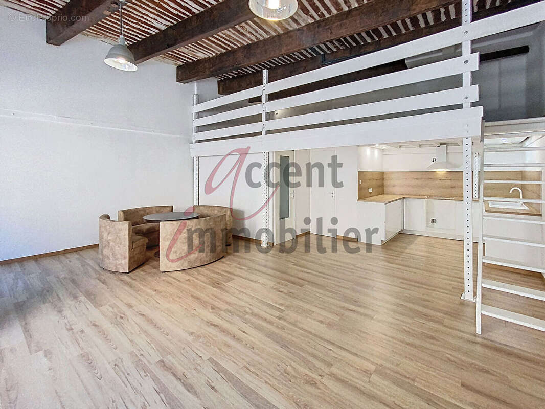 Appartement à CAVAILLON