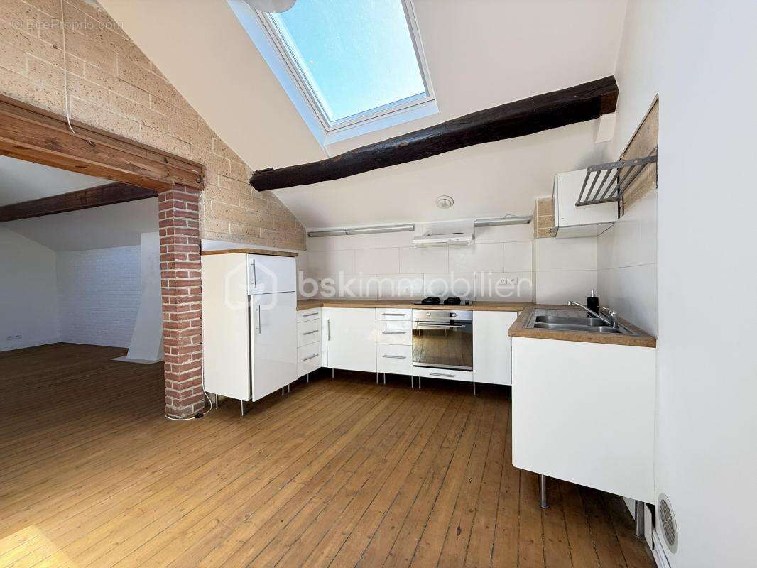 Appartement à CORMEILLES-EN-PARISIS
