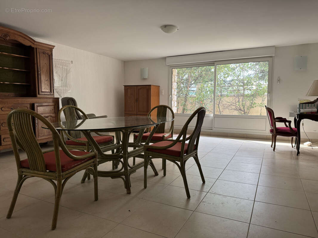 Maison à CLERMONT-L'HERAULT