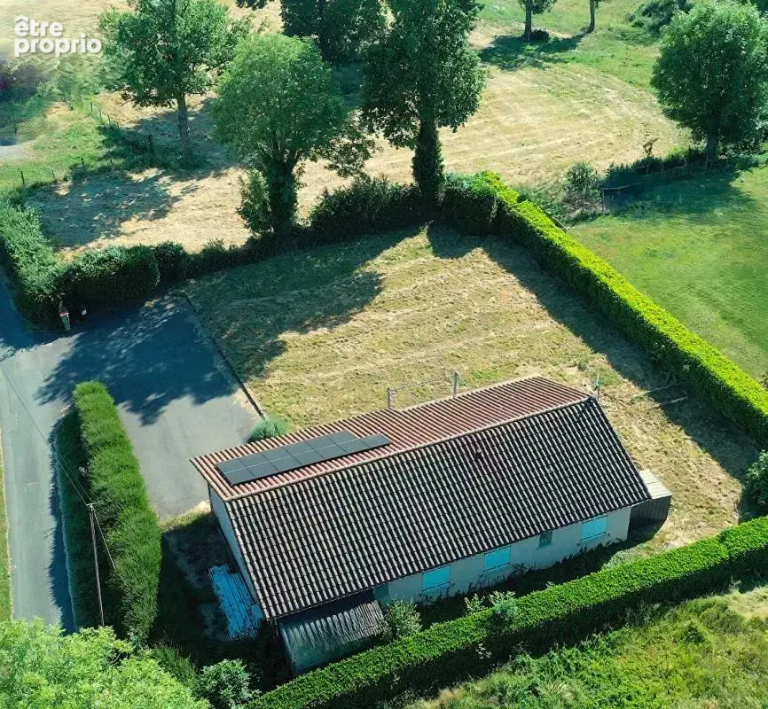 Villa de plain-pied sur terrain plat - photo 3